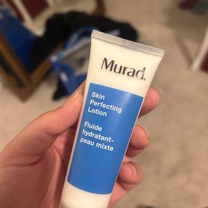 Murad lotion